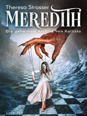 cover image of Meredith